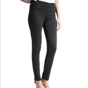 Liverpool Denim Leggings Size 12/31